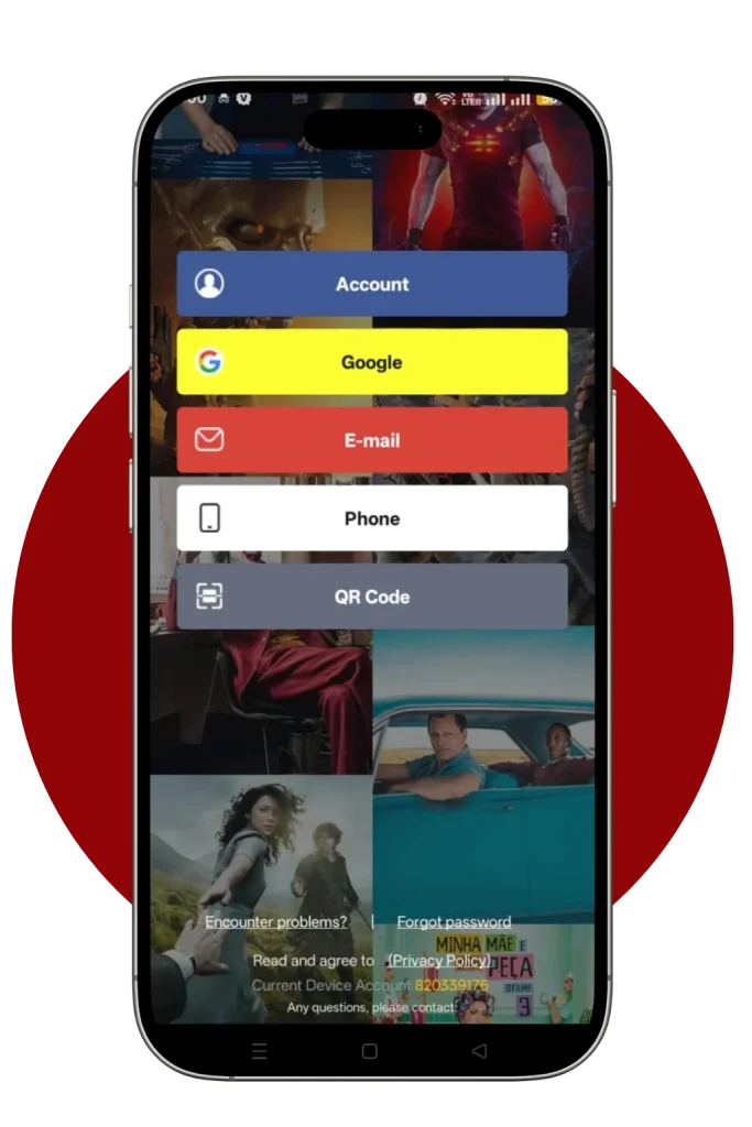 Tele Latino Mod APK