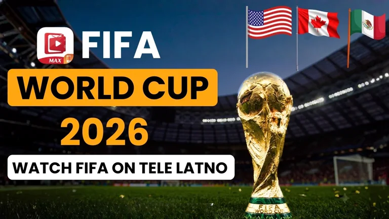 Guía de la Copa Mundial de la FIFA 2026