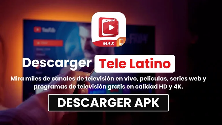Tele Latino APK